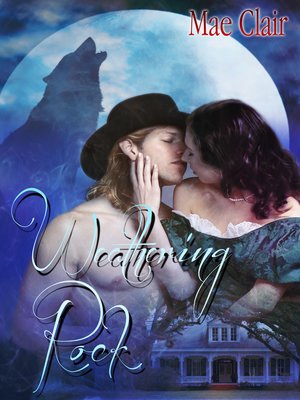 cover image of Weathering Rock